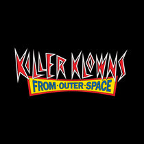 Killer Klowns From Outer Space Masks