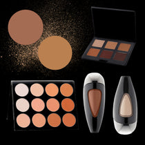 Highlighter & Contour