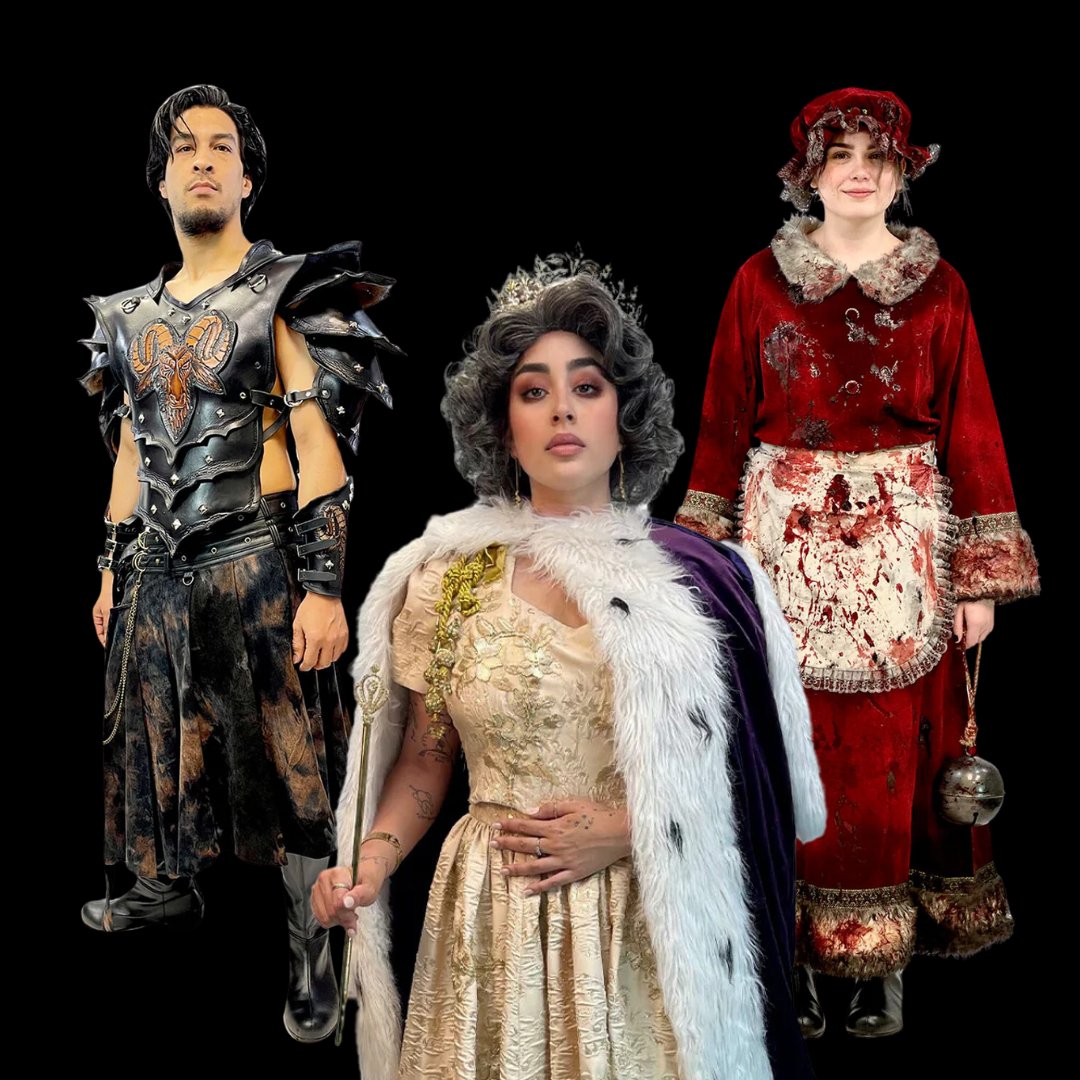 Costume Rentals Near Me Costume Rentals Near Me