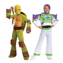 1990's Costumes for Kids