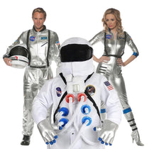 Astronaut / NASA