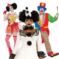Clown Costumes