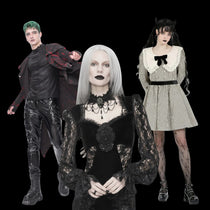 Gothic Clothing