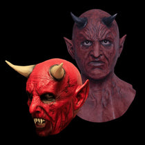 Devil Masks