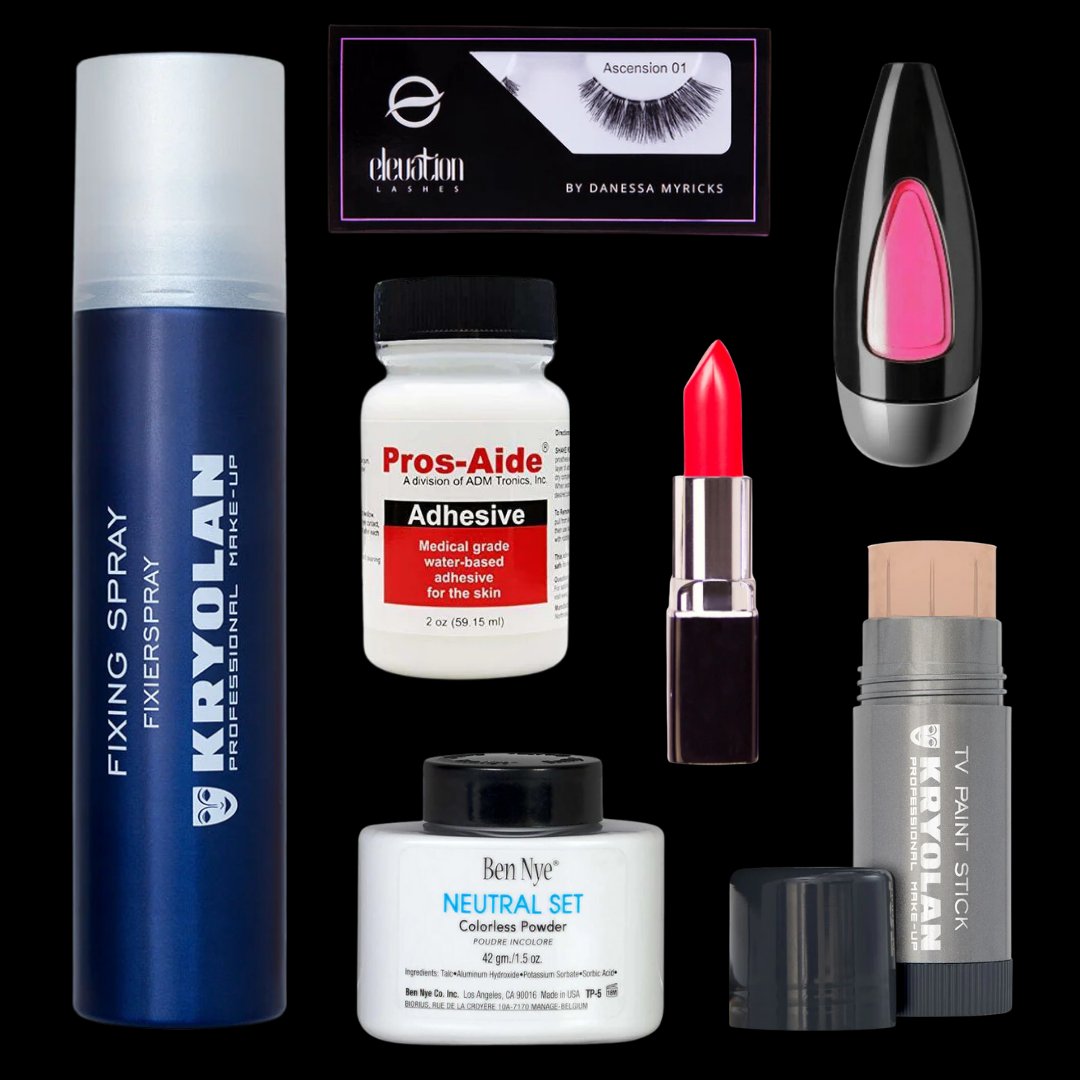 Drag Queen & King Makeup Products & Starter Kits – AbracadabraNYC