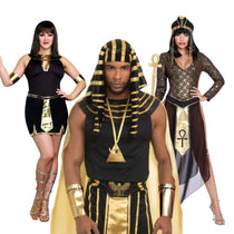 Egyptian Costumes