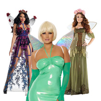 Fairy Costumes