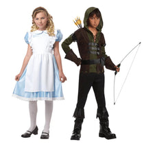 Storybook & Fairytale Costumes for Kids