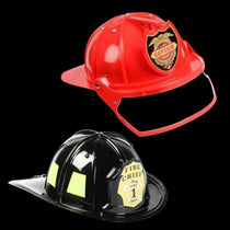 Fire Helmets & Hats