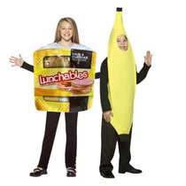 Food Costumes for Kids