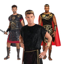 Gladiator & Roman Costumes