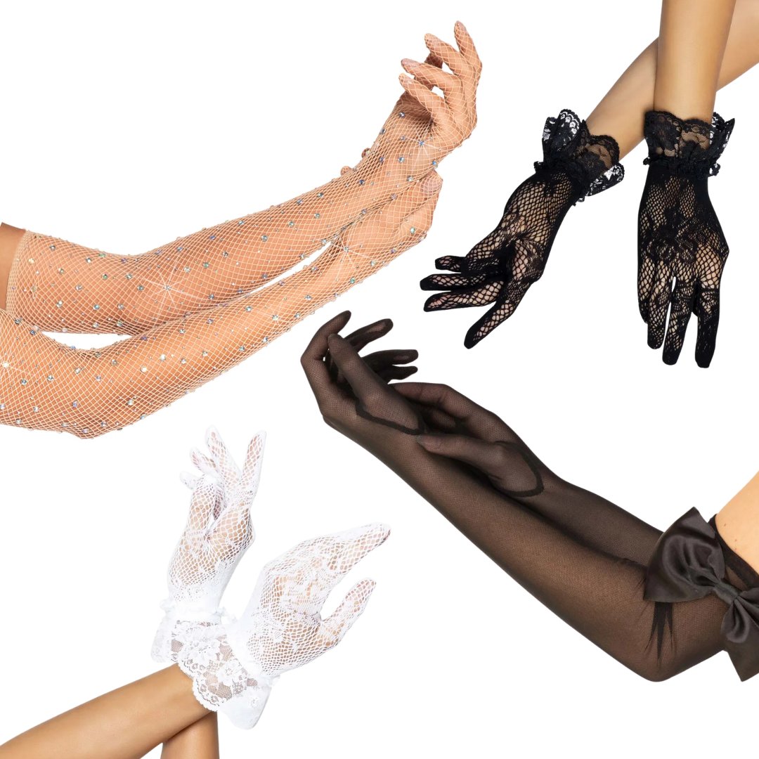 Gloves – AbracadabraNYC