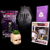 Goth Gifts