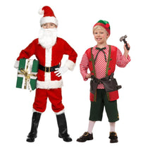 Holiday Costumes for Kids