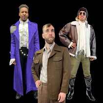 Jacket & Coat Rentals