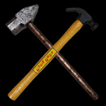 Horror Movie & TV Weapons