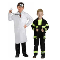 Occupation Costumes
