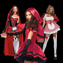 Red Riding Hood
