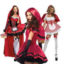 Red Riding Hood Costumes