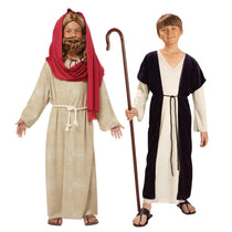 Religion Costumes