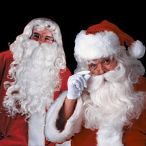 Santa Wig and Beard Sets