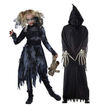 Scary / Horror Costumes