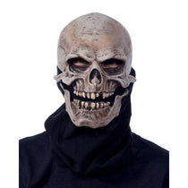 Skeleton & Skull Masks
