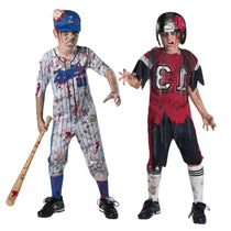 Sports Costumes for Kids