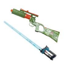 Star Wars Weapons, Guns & Lightsabers