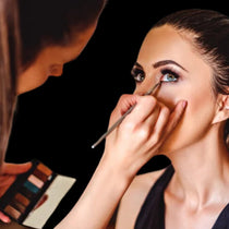 Book Makeup Services