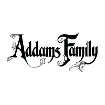 The Addams Family / Wednesday