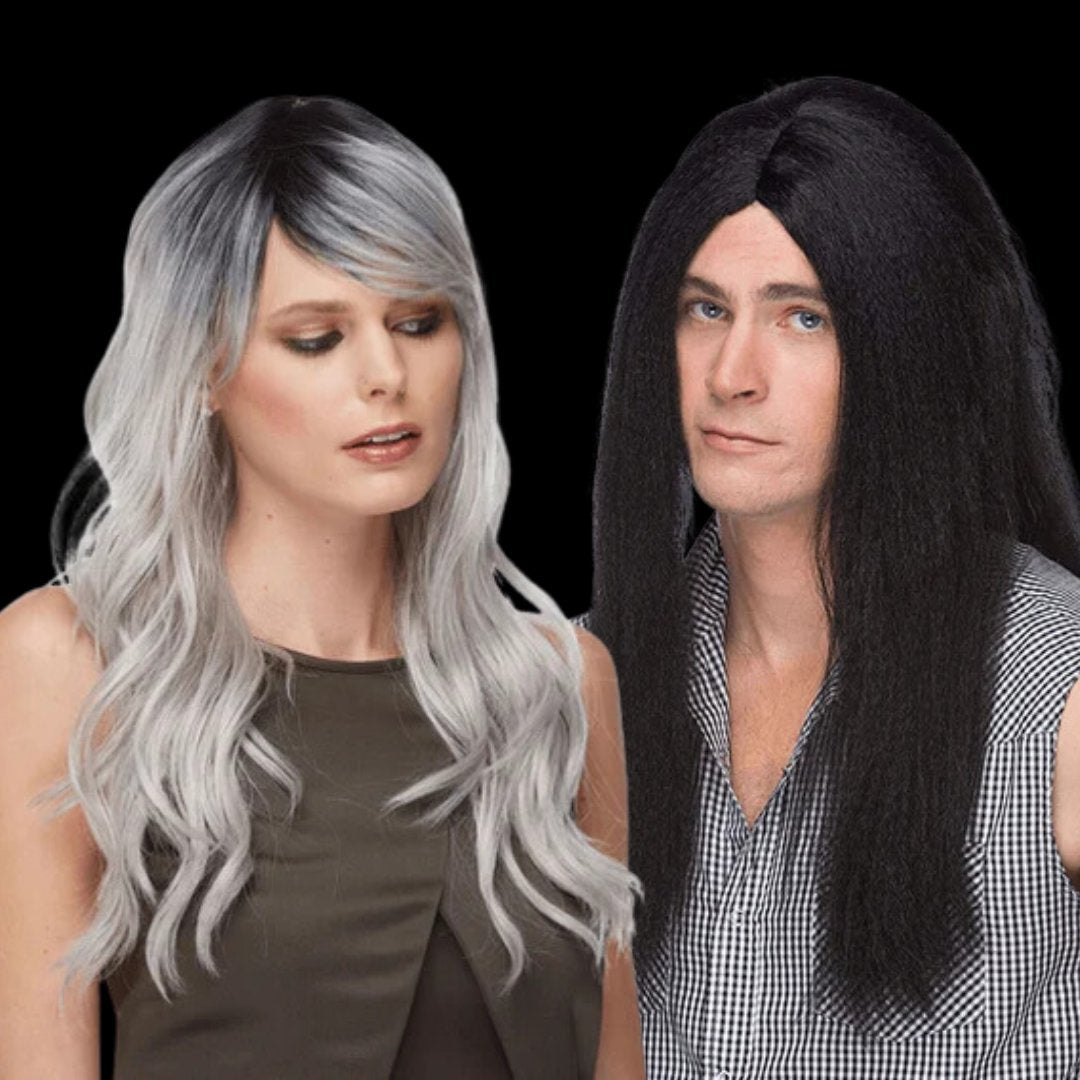 Vampire Wigs Abracadabranyc 