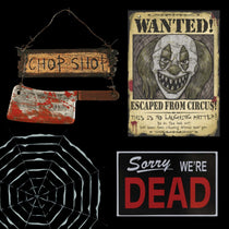 Window and Wall Decor