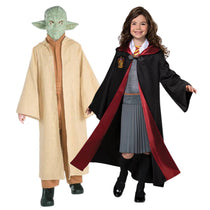 TV / Movie Costumes for Kids