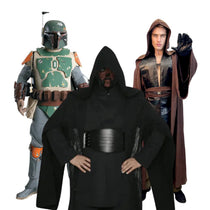 Star Wars Rental Costumes