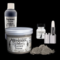 Sweat, Tears & Dirt FX