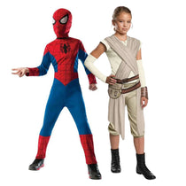 Disney Costumes for Kids
