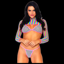 Exotic Dancewear