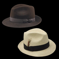 Fedora Hats