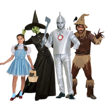 Group Costumes