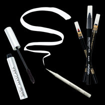 Eyeliner & Mascara