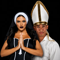Religious Hats