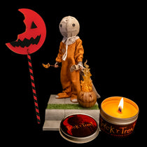 Trick 'R Treat Toys