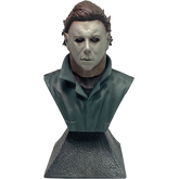 Halloween (1978): Michael Myers Mini Bust