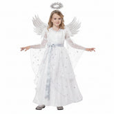 Starlight Angel Child Costume