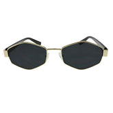 Hexagonal Sunglasses
