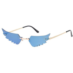 Revo Lens Wings Sunglasses