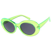 Clout Neon Sunglasses