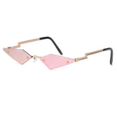 High Voltage Thin Sunglasses