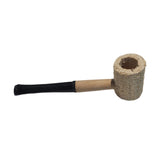 Original Corn Cob Pipe
